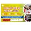 DU HỌC CANADA TIẾT KIỆM TẠI MANITOBA LÀ GÌ? CÙNG DU HỌC KHÁNH NGUYỄN KHÁM PHÁ NGAY!