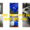 CAN NHỰA 20 LÍT DÀY 1KG2 CÓ ĐỰNG ĐƯỢC NHỮNG LOẠI HÓA CHẤT CÔNG NGHIỆP NÀO? 