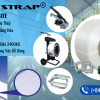 Dây Đai Composite Super Strap Chằng Buộc An Toàn Bắc Ninh