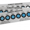 Thẻ đo độ ẩm Humidity Indicator giải pháp kiểm soát ẩm bắc ninh