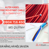 Cáp Chống Cháy Chống Nhiễu 2x0.75mm2 Altek Kabel Hà Nội, Thanh Hóa, Điện Biên, Nam Định