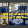 THÙNG PHI NHỰA HDPE ĐỰNG HÓA CHẤT/ THỰC PHẨM AN TOÀN NHẤT