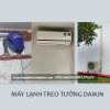 Lý do nên chọn Điều hòa treo tường DAIKIN FTKB/FTKF cho Studio áo cưới là gì?