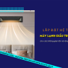 Lắp đặt hệ thống Điều hòa giấu trần nối gió 4HP cho các không gian lớn và rộng