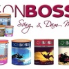 Tổng nhà phân phối sơn nước Boss interio Satin Finish trong nhà chính hãng giá rẻ  tại TPHCM