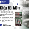 Khớp Nối Mềm Inox Máy Nén Khí/Bù Trừ Áo/Bù Trừ Pasty/Khớp Giãn Nở Nhiệt Inox/Khớp Nối Mềm Thủy Lực