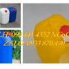 GIẢM GIÁ CAN NHỰA 25 LÍT ĐỰNG HÓA CHẤT, CAN NHỰA HDPE 30 LÍT LOẠI TỐT NHẤT 