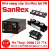 Nhà cung cấp Bộ nguồn SanRex tại việt nam
