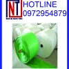 Cung cấp manh PP bọc dây cáp điện, bọc thép, dây thừng