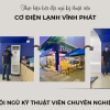 Tư vấn và lắp đặt máy lạnh tủ đứng cho Nhà hàng tiệc cưới, thương hiệu nên đầu tư