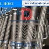 Khớp nối mềm chống rung, ống mềm inox, khớp nối mềm inox 304