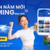 Đón năm mới muôn nơi – Roaming cùng MobiFone đi khắp thế giới