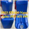 Can nhựa 10 lít xanh đựng hóa chất chống uv, can nhựa 20 lít dày đựng hóa chất chịu nhiệt 