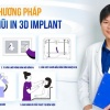 Giải pháp tạo dáng mũi chuẩn cá nhân hóa