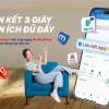 Liên kết MyPoint trên My MobiFone: Tích điểm – tiêu điểm dễ dàng mọi giao dịch