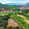 HOT HOT - Chính Chủ Bán ĐẤT Xã Cam Phước Tây, Huyện Cam Lâm, Khánh Hòa