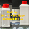 Can nhựa 2 lít đựng hóa chất thú y pha loãng, can nhựa 5 lít đựng dầu dừa làm mỹ phẩm 