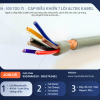 Đà Nẵng phân phối cáp điều khiển chống nhiễu 7x0.75