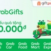 Nhận ngay E-Voucher ưu đãi Grab 30.000đ mỗi tháng trên My MobiFone