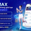 Chọn gói SMAX MobiFone – Tết tha hồ lướt mạng, rước lộc Data