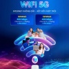 MOBIFONE FWA 5G - INTERNET KHÔNG DÂY, KẾT NỐI VƯỢT TRỘI