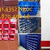 Mua khay nhựa đựng đồ điện tử, khay kệ đựng ốc vít size Trung (A6) 