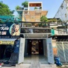Bán nhà mặt tiền hẻm 872/ Quang Trung (4x18m) trệt 3 lầu 4pn giá 10,7 tỷ thương lượng