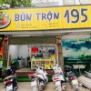 CHÍNH CHỦ SANG NHƯỢNG  HOẶC THANH LÝ QUÁN BÚN TRỘN – SỐ 5 NGÕ 195 QUANG TRUNG, HÀ ĐÔNG, HÀ NỘI