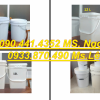 Xô nhựa 22 lít đựng dầu nhớt, thùng nhựa 30 lít tròn đựng sơn nội thất 