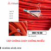 Cáp chống cháy CV/FR Altek Kabel Đà Nẵng, Hà Nội, Sài Gòn, Đồng Nai, Tây Ninh