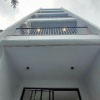 Bán Căn Nhà 5 Tầng Tại Lạc Long Quân Hà Nội