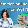 Tuyển Nhân Viên Nhập Dữ Liệu Online Tại Nhà