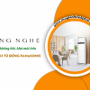Công nghệ bảo vệ không khí – khử mùi trên Máy lạnh tủ đứng PANASONIC