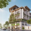 Bán shophouse lô góc Bích Động Lakeside - đường 22m - MT 9m - từ 7x triệu/m² (giãn xây 15 năm)