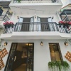 Bán nhà HXH Phạm Văn Chiêu 3 tầng ngang 5m full nội thất Gần Emart Phan Huy Ích  chỉ 3.79 tỷ