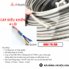 Cáp điều khiển 4c 4 lõi Altek Kabel Đà Nẵng, Hà Nội
