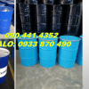 Gía thùng phi sắt 220 lít, thùng phuy sắt đựng hóa chất mua ở đâu giá rẻ