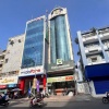 BÁN SIÊU PHẨM TÒA NHÀ 10 TẦNG CÓ HẦM Đ.NGUYỄN ĐÌNH CHIỂU, QUẬN 3 - 260M2 NGANG LỚN 7,5M*25M VUÔNG