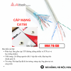 Cáp mạng CAT5E Altek Kabel Đà Nẵng, Hà Nội, Sài Gòn, Đồng Nai, Long An, Phú Yên