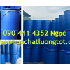 Chuyên bán thùng phuy nhựan 30 lít đựng hóa chất, vỏ thùng phuy nhựa 50 lít