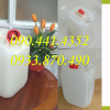 Can nhựa 10 lít đựng hóa chất xuất khẩu, thùng nhựa 20 lít đựng bazơ 