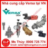 Đồng hồ đo áp suất Versa Nhà cung cấp phân phối tại việt nam
