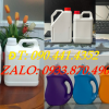 Can nhựa 2 lít đựng nước rửa tay, bình nhựa 1 lít đựng nước rửa bình sữa 