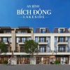 Lô Shophouse Bích Động Lakeside – diện tích 126m² – đường 22m – MT 7m – giá từ 68 triệu/m² (giãn