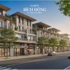 Bán shophouse Bích Động Lakeside - Mặt đường 22m - Gần TTTM - Giá chỉ từ 68 triệu/m²