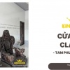 Cửa Thép Classic Tại Tam Phước, Biên Hòa | Báo Giá Chi Tiết