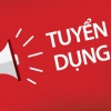 TUYỂN DỤNG SỐ LƯỢNG LỚN – THU NHẬP CAO – VIỆC ỔN ĐỊNH
