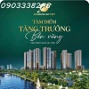 Tòa V8, V9 chính thức nhận giữ chỗ với mức giá từ 98 triệu/m2, 1% early bird tại Sunshine Sky City