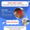 Điếc đột ngột – cảnh báo khẩn cấp cho thính lực