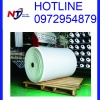 Cung cấp cuộn PP giá rẻ, manh PP dạng cuộn